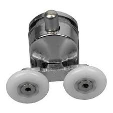 DUŞAKABİN TEKERLEĞİ